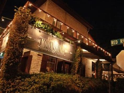 Moonshine grill austin - Moonshine® Patio Bar & Grill takes you back to a simpler time. Comfortable and familiar, relaxed and easygoing, Moonshine greets guests like family. Serving up great cooking with an innovative take on classic American comfort …